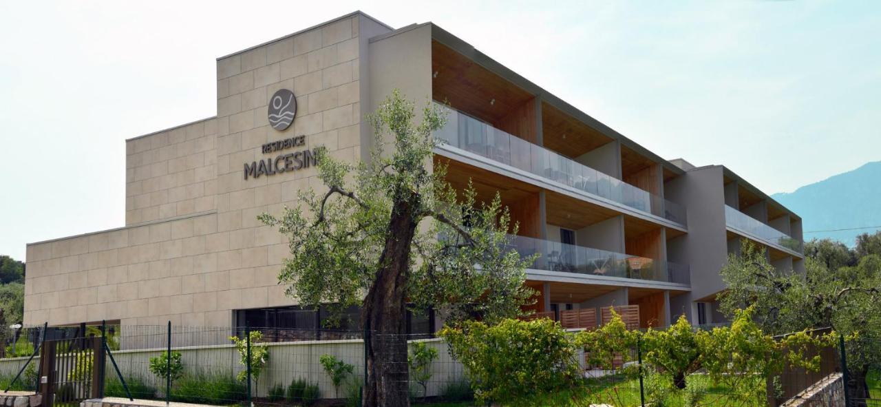 Residence Malcesine-Active&Family Exterior photo
