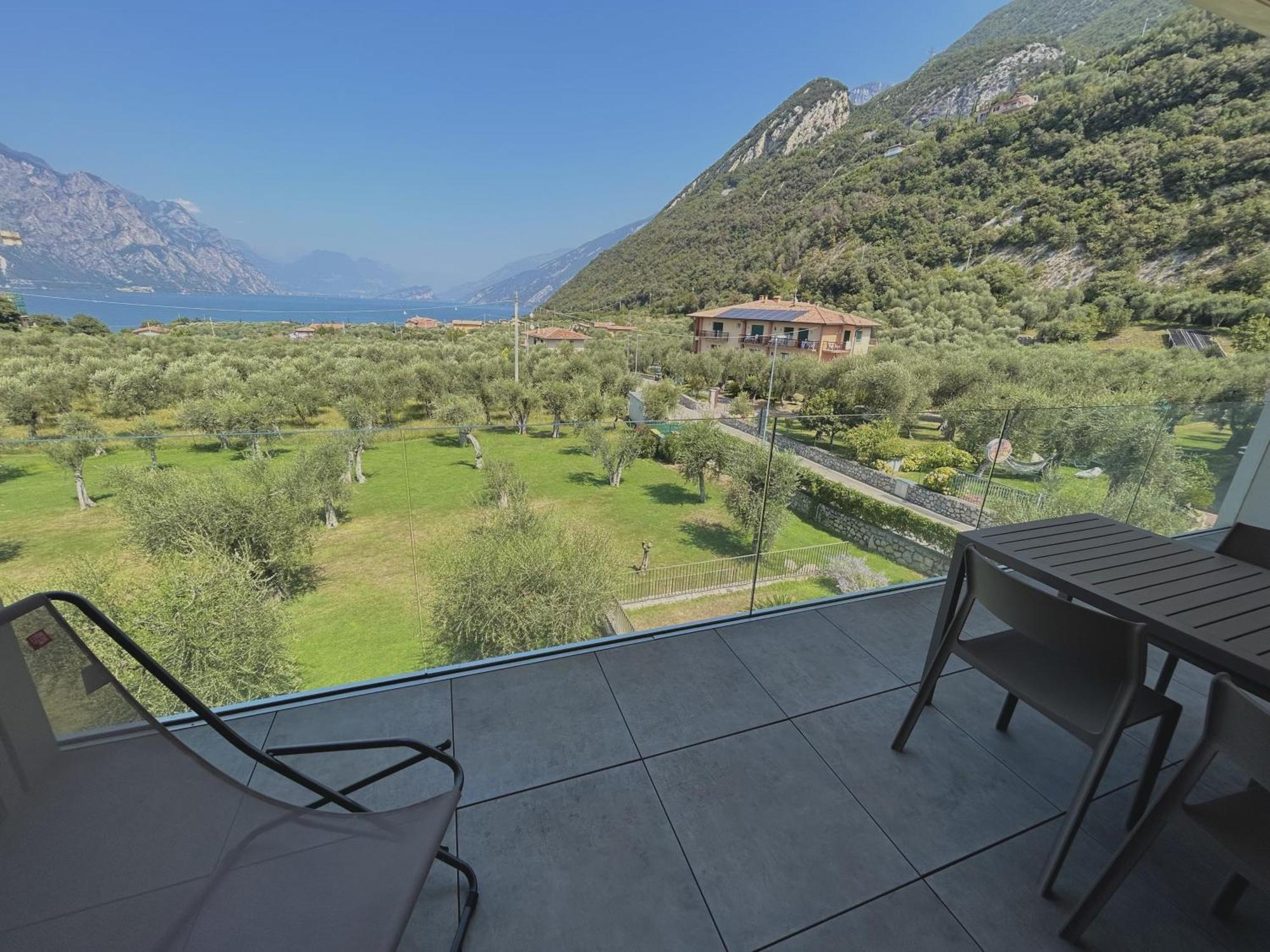 Residence Malcesine-Active&Family Exterior photo