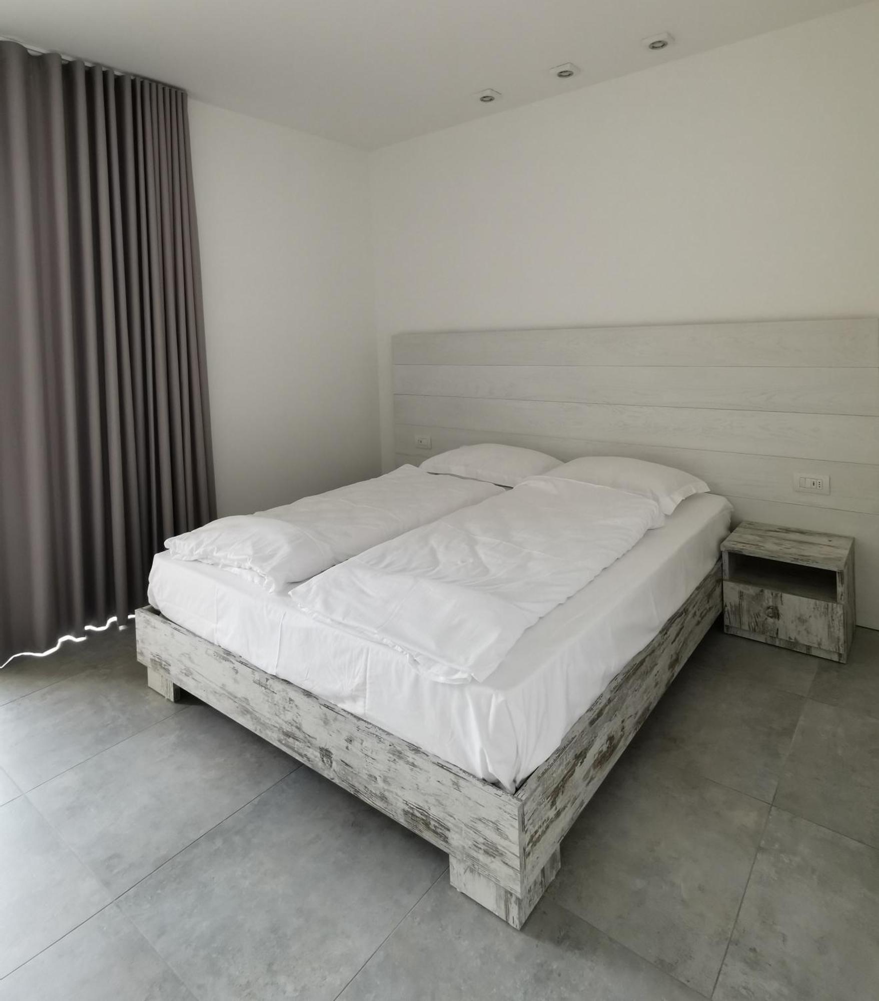 Residence Malcesine-Active&Family Exterior photo