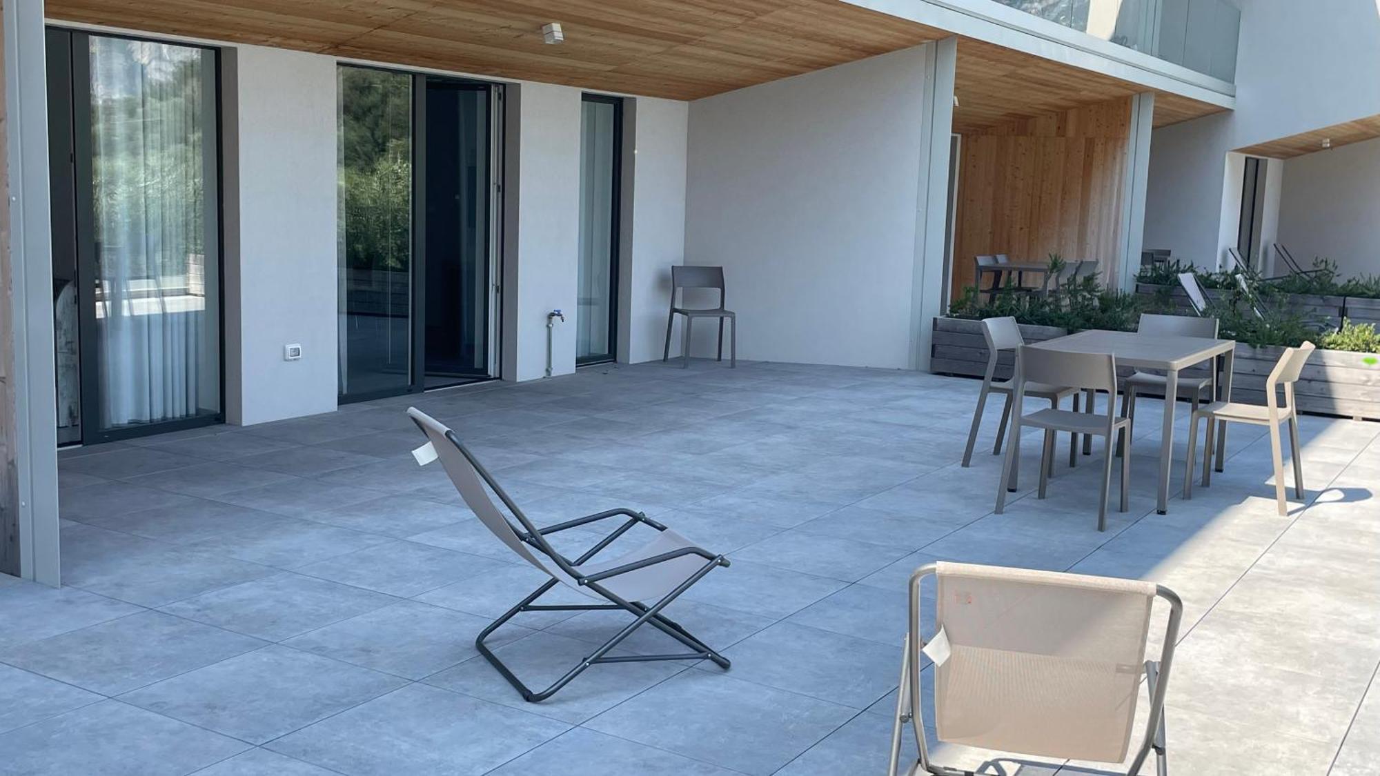 Residence Malcesine-Active&Family Exterior photo